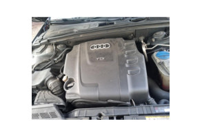 AUDI A4 3 AVANT PHASE 1 BREAK 2.0 TDI - 16V TURBO Photo n°4