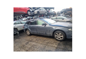 AUDI A4 3 AVANT PHASE 1 BREAK 2.0 TDI - 16V TURBO Photo n°6