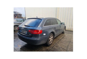AUDI A4 3 AVANT PHASE 1 BREAK 2.0 TDI - 16V TURBO Photo n°7