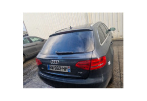 AUDI A4 3 AVANT PHASE 1 BREAK 2.0 TDI - 16V TURBO Photo n°8
