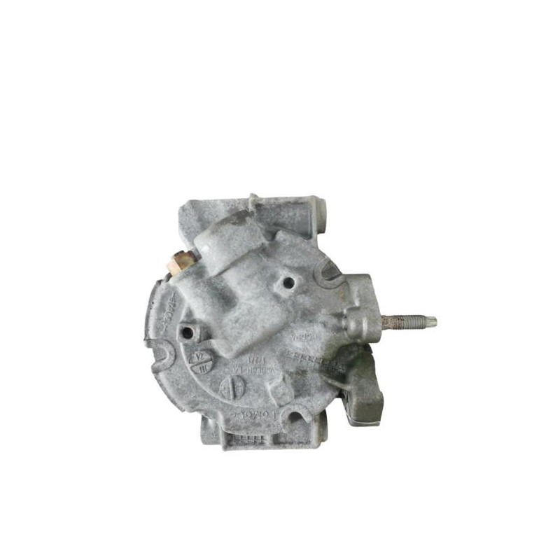 Compresseur clim FORD FIESTA 6 Photo n°1