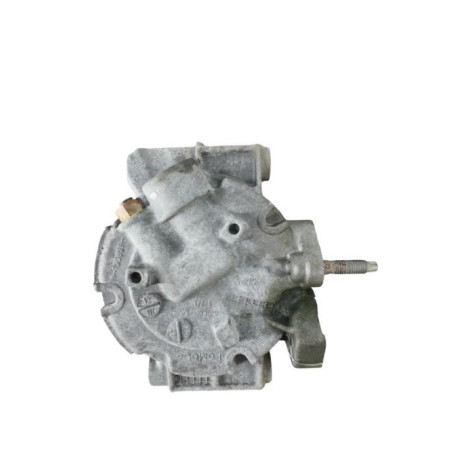 Compresseur clim FORD FIESTA 6