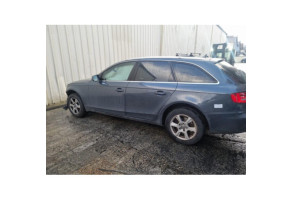 AUDI A4 3 AVANT PHASE 1 BREAK 2.0 TDI - 16V TURBO Photo n°10