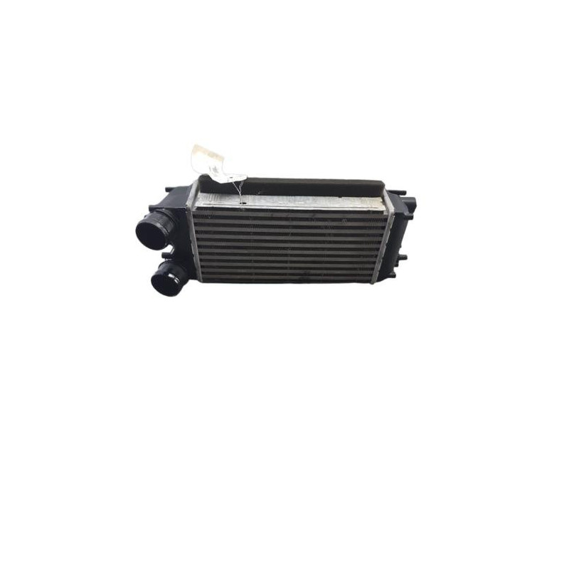Echangeur air (Intercooler) FORD FIESTA 6 Photo n°1