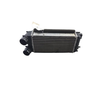 Echangeur air (Intercooler) FORD FIESTA 6