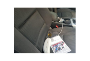 AUDI A4 3 AVANT PHASE 1 BREAK 2.0 TDI - 16V TURBO Photo n°16