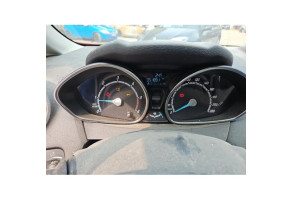 Avertisseur/Klaxon FORD FIESTA 6 Photo n°20