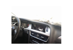 AUDI A4 3 AVANT PHASE 1 BREAK 2.0 TDI - 16V TURBO Photo n°17