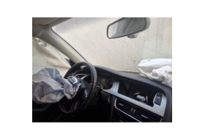 AUDI A4 3 AVANT PHASE 1 BREAK 2.0 TDI - 16V TURBO Photo n°18