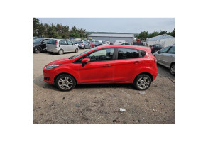 Pare soleil droit FORD FIESTA 6 Photo n°6