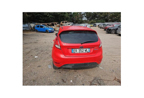 Pare soleil droit FORD FIESTA 6 Photo n°8