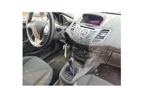 Pare soleil droit FORD FIESTA 6 Photo n°16