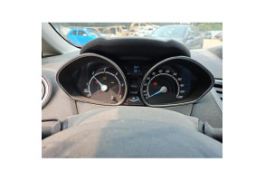 Pare soleil droit FORD FIESTA 6 Photo n°19