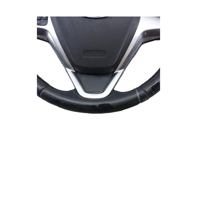 Volant FORD FIESTA 6 Photo n°1