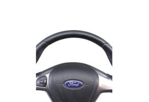 Volant FORD FIESTA 6 Photo n°2