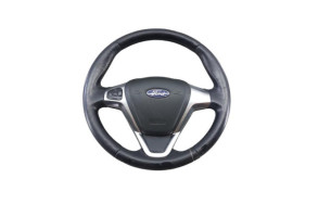 Volant FORD FIESTA 6 Photo n°3