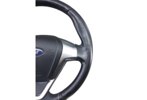 Volant FORD FIESTA 6 Photo n°5