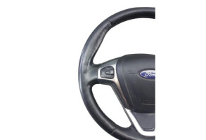 Volant FORD FIESTA 6 Photo n°6