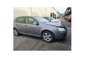 VOLKSWAGEN GOLF 5 1.9 TDI - 8V TURBO Photo n°6