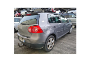 VOLKSWAGEN GOLF 5 1.9 TDI - 8V TURBO Photo n°7