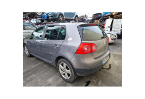 VOLKSWAGEN GOLF 5 1.9 TDI - 8V TURBO Photo n°9