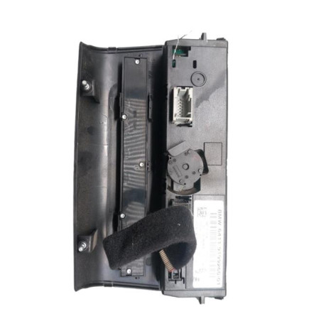 Commande chauffage BMW SERIE 1 E87