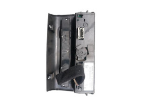 Commande chauffage BMW SERIE 1 E87 Photo n°1