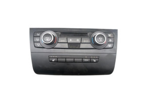 Commande chauffage BMW SERIE 1 E87 Photo n°2