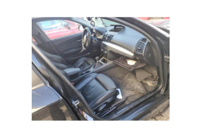 Commande chauffage BMW SERIE 1 E87 Photo n°11