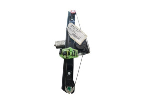 Leve vitre electrique arriere droit BMW SERIE 1 E87 Photo n°2