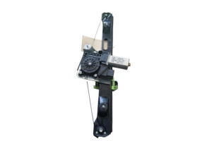 Leve vitre electrique arriere droit BMW SERIE 1 E87 Photo n°3