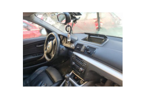 Leve vitre electrique arriere droit BMW SERIE 1 E87 Photo n°14