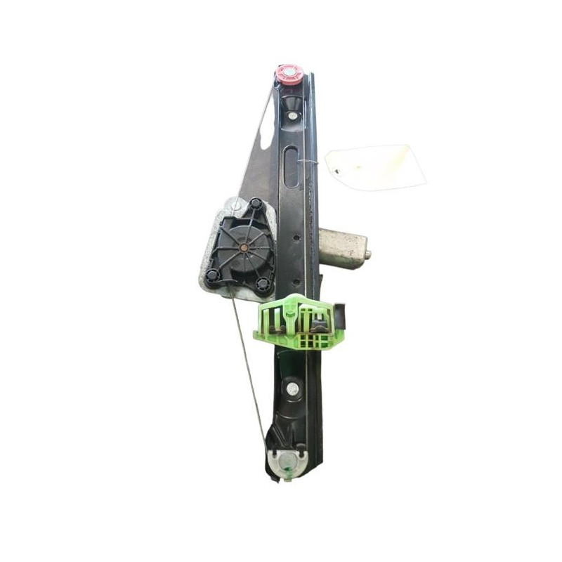 Leve vitre electrique arriere gauche BMW SERIE 1 E87 Photo n°1