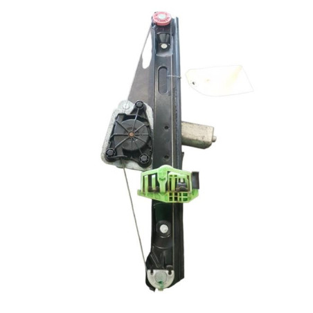 Leve vitre electrique arriere gauche BMW SERIE 1 E87