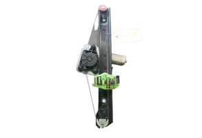 Leve vitre electrique arriere gauche BMW SERIE 1 E87 Photo n°1