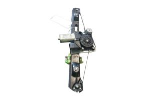 Leve vitre electrique arriere gauche BMW SERIE 1 E87 Photo n°2