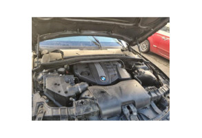 Leve vitre electrique arriere gauche BMW SERIE 1 E87 Photo n°4