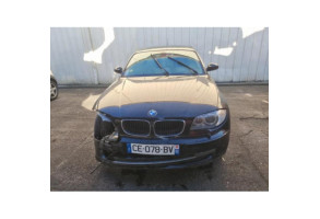 Leve vitre electrique arriere gauche BMW SERIE 1 E87 Photo n°5