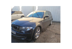 Leve vitre electrique arriere gauche BMW SERIE 1 E87 Photo n°6
