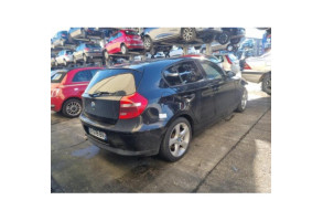Leve vitre electrique arriere gauche BMW SERIE 1 E87 Photo n°8