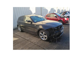 Leve vitre electrique arriere gauche BMW SERIE 1 E87 Photo n°9