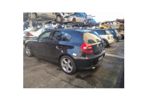 Leve vitre electrique arriere gauche BMW SERIE 1 E87 Photo n°10