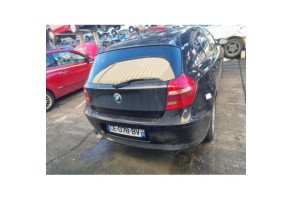 Leve vitre electrique arriere gauche BMW SERIE 1 E87 Photo n°12