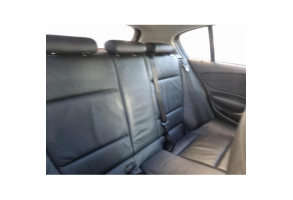 Leve vitre electrique arriere gauche BMW SERIE 1 E87 Photo n°13