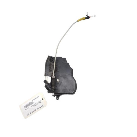 Serrure avant droit BMW SERIE 1 E87