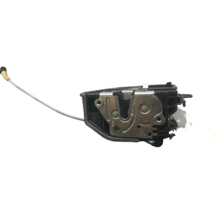 Serrure avant gauche BMW SERIE 1 E87