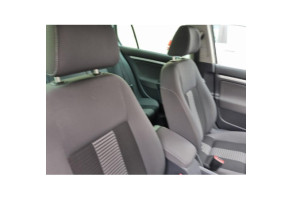 VOLKSWAGEN GOLF 5 1.9 TDI - 8V TURBO Photo n°19
