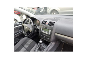 VOLKSWAGEN GOLF 5 1.9 TDI - 8V TURBO Photo n°20