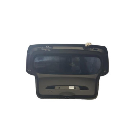 Malle/Hayon arriere BMW SERIE 1 E87