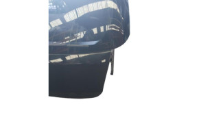Malle/Hayon arriere BMW SERIE 1 E87 Photo n°5